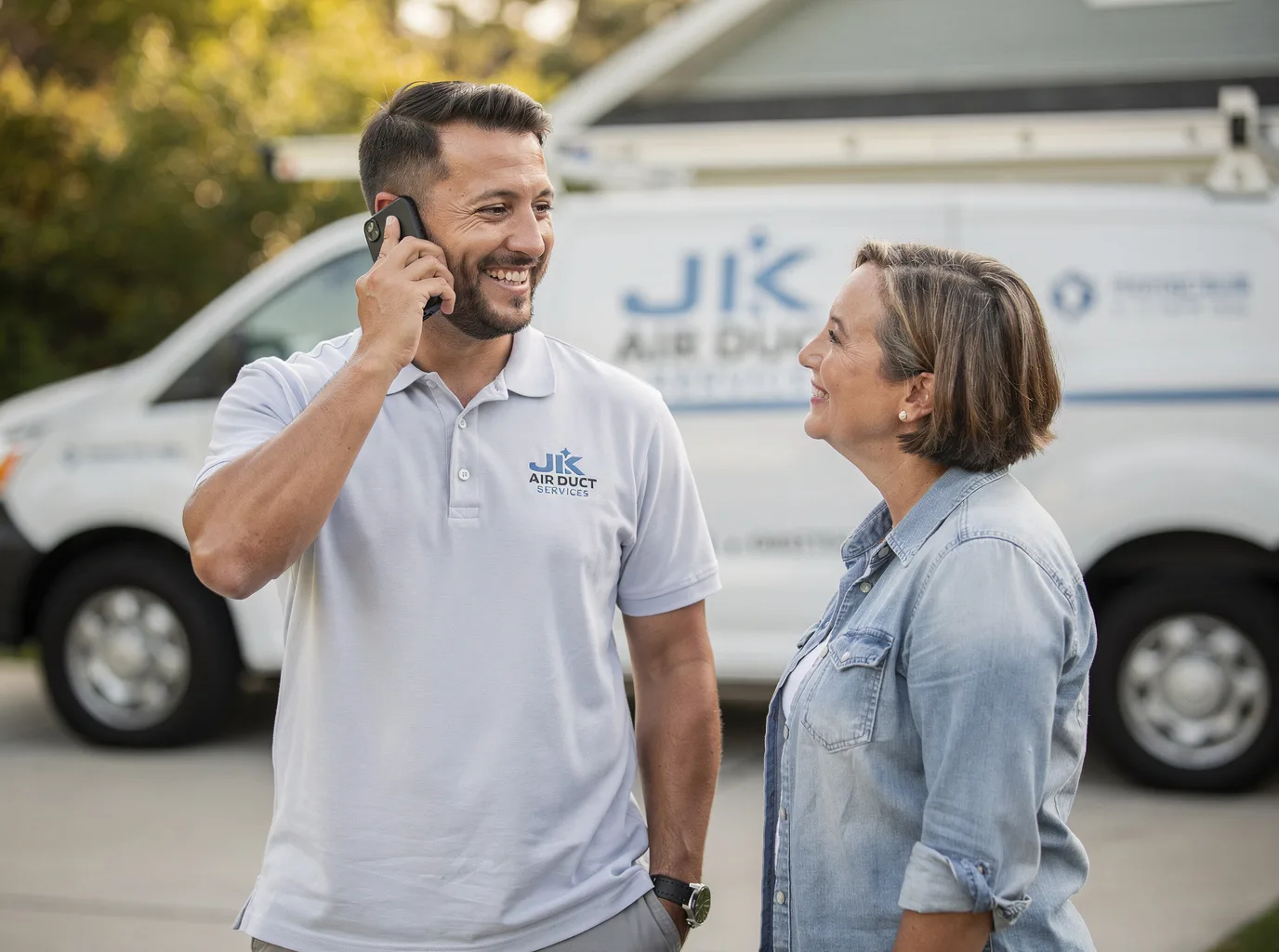 Air Duct Cleaning Parkers Prairie, MN FAQs